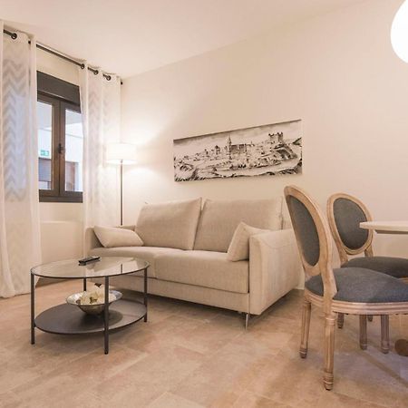Apartamentos Florinda De La Cava Toledo - 1 Εξωτερικό φωτογραφία