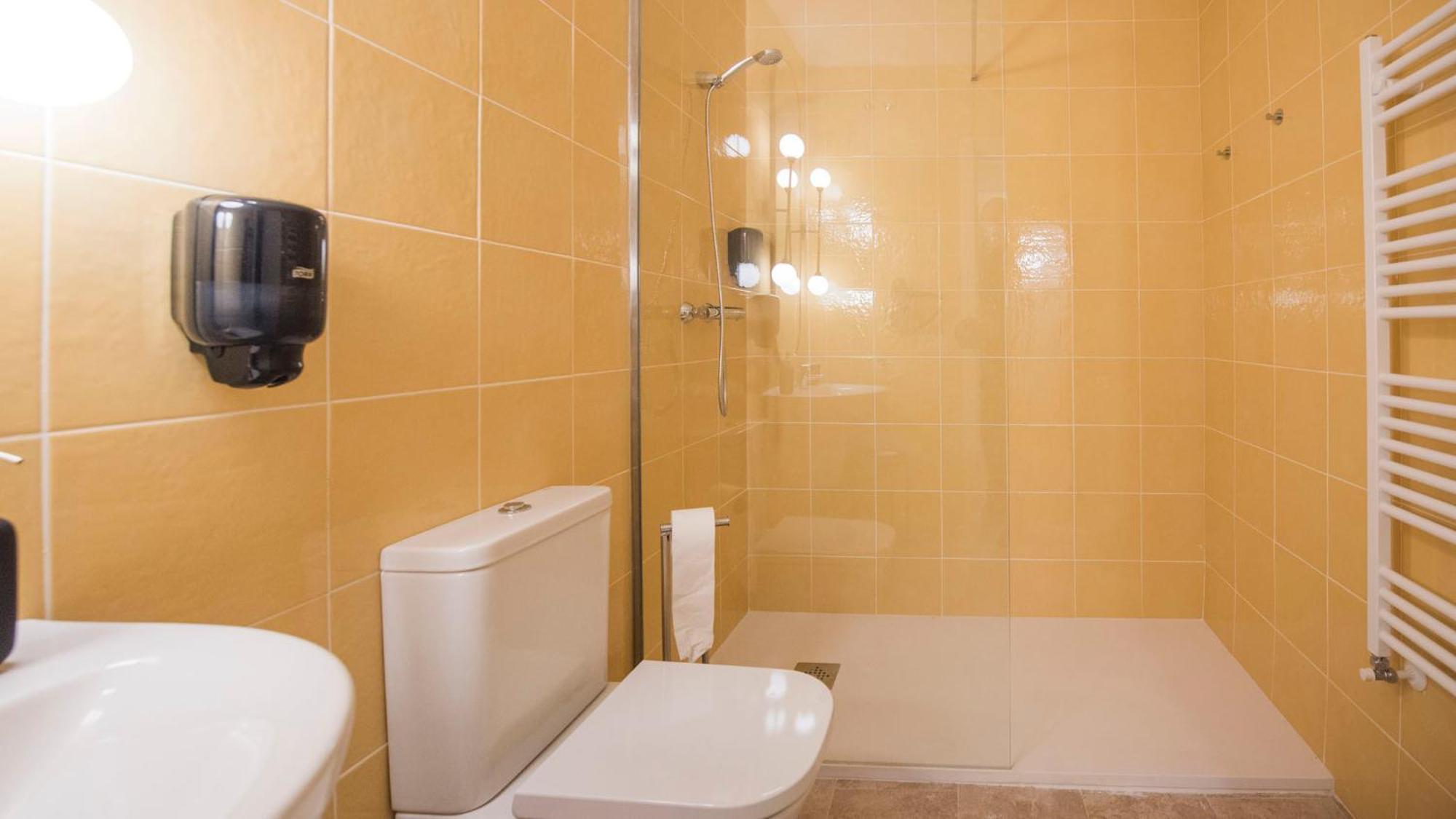 Apartamentos Florinda De La Cava Toledo - 1 Εξωτερικό φωτογραφία