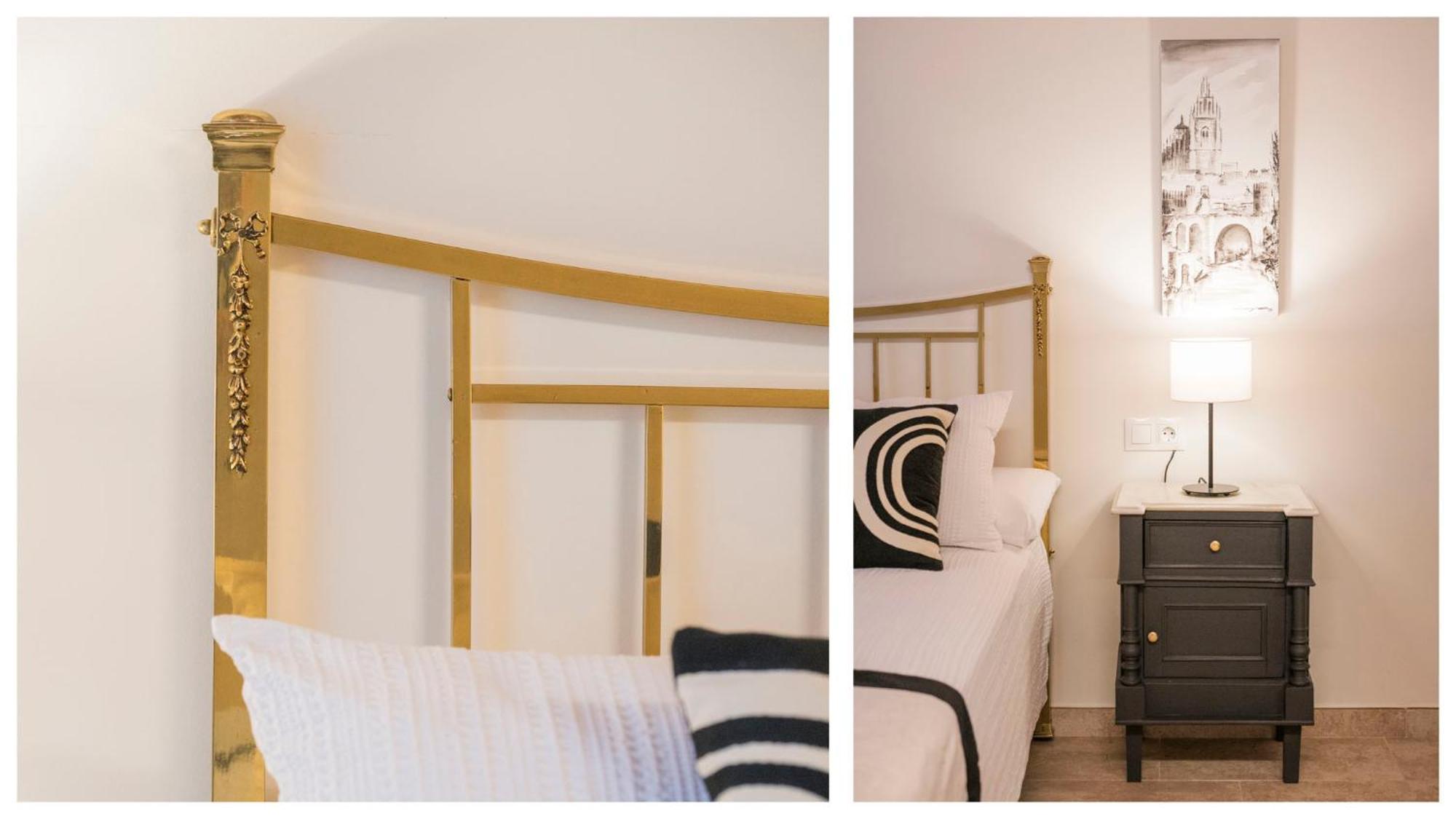 Apartamentos Florinda De La Cava Toledo - 1 Εξωτερικό φωτογραφία