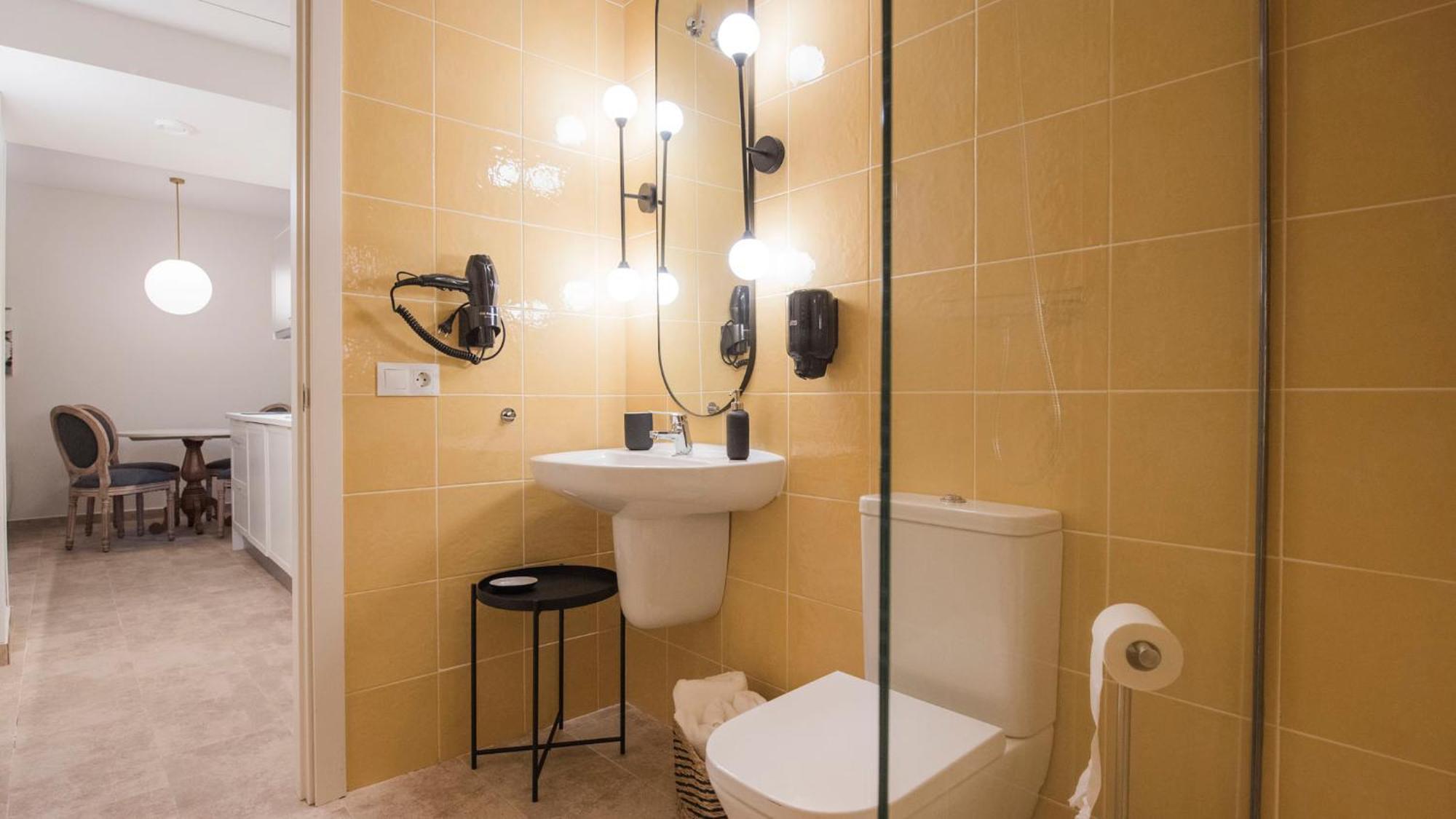 Apartamentos Florinda De La Cava Toledo - 1 Εξωτερικό φωτογραφία