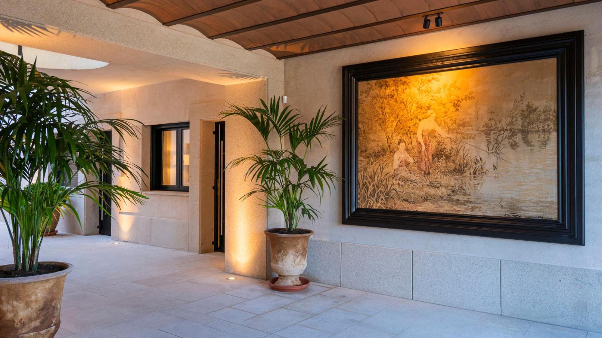 Apartamentos Florinda De La Cava Toledo - 1 Εξωτερικό φωτογραφία