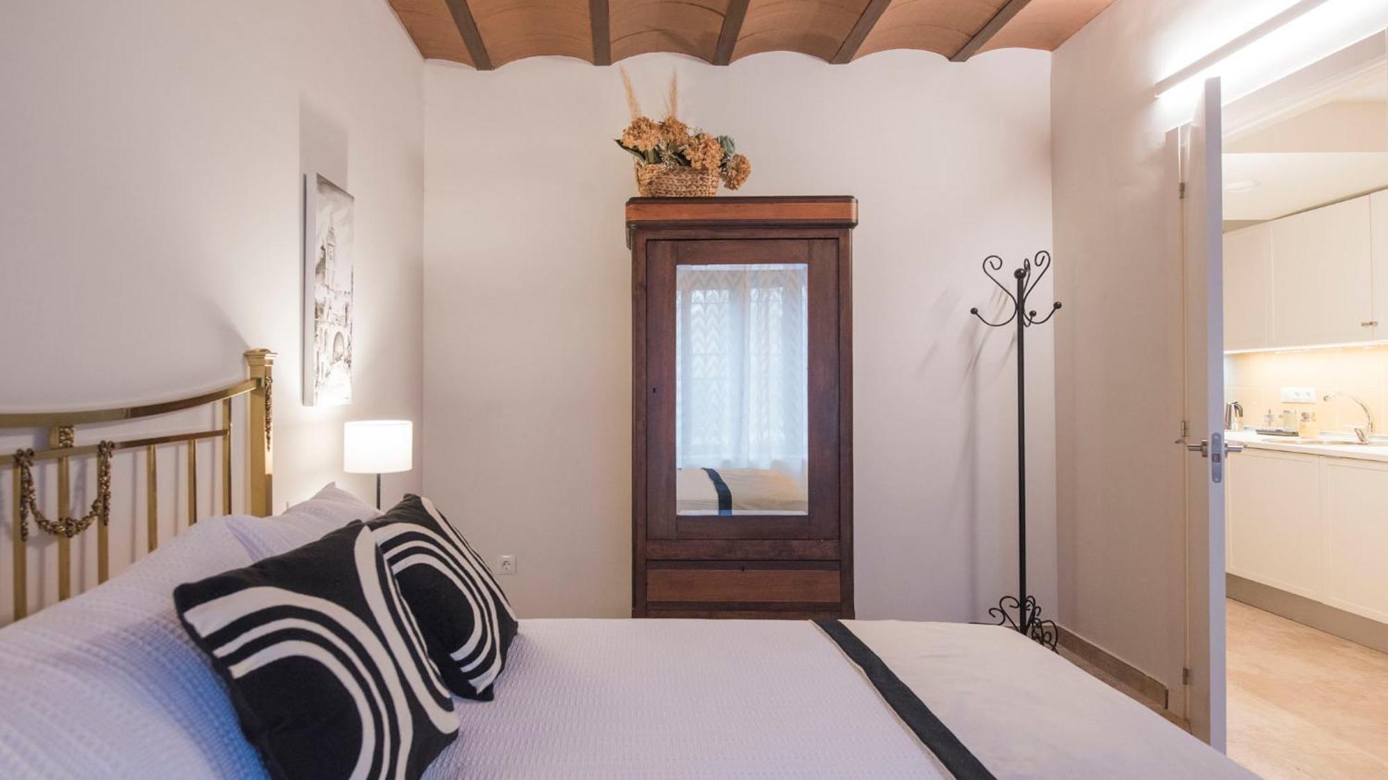Apartamentos Florinda De La Cava Toledo - 1 Εξωτερικό φωτογραφία