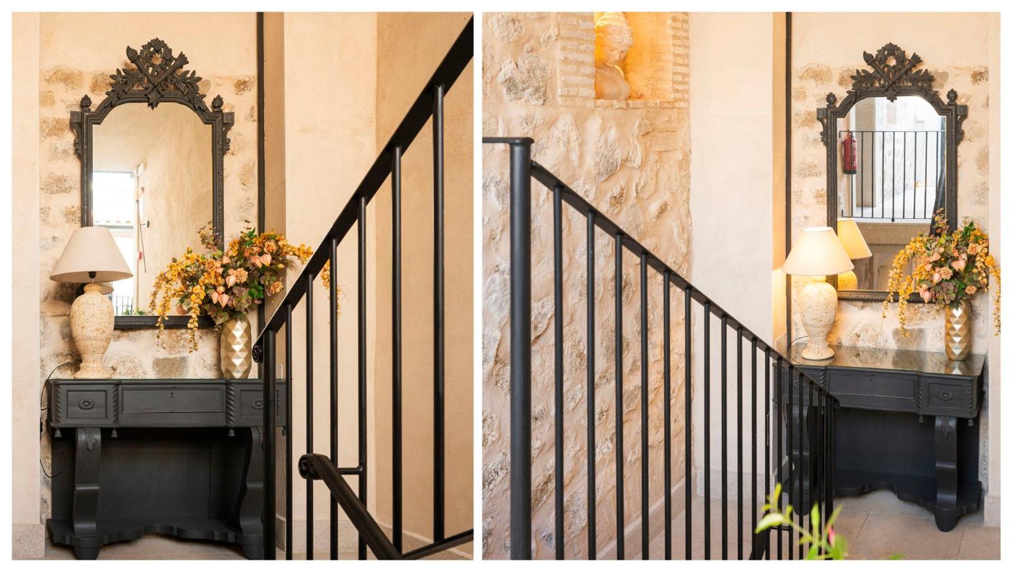 Apartamentos Florinda De La Cava Toledo - 1 Εξωτερικό φωτογραφία