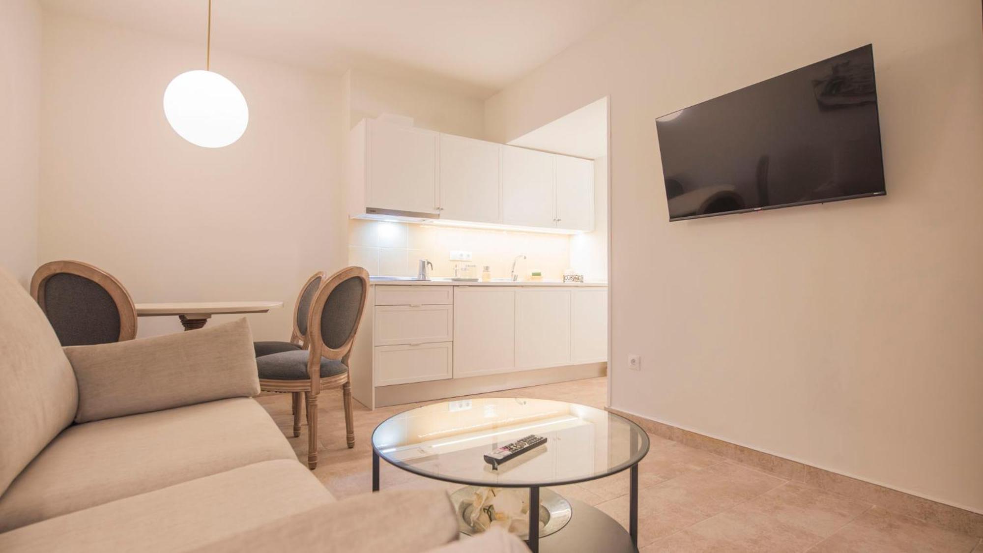 Apartamentos Florinda De La Cava Toledo - 1 Εξωτερικό φωτογραφία