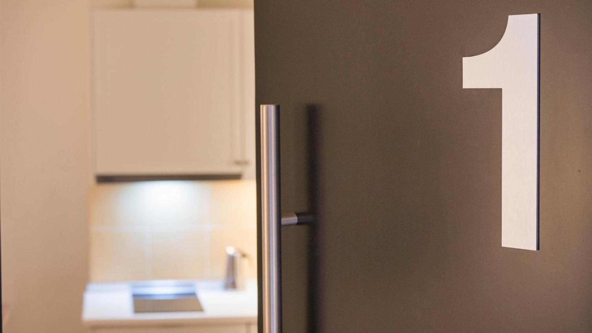 Apartamentos Florinda De La Cava Toledo - 1 Εξωτερικό φωτογραφία