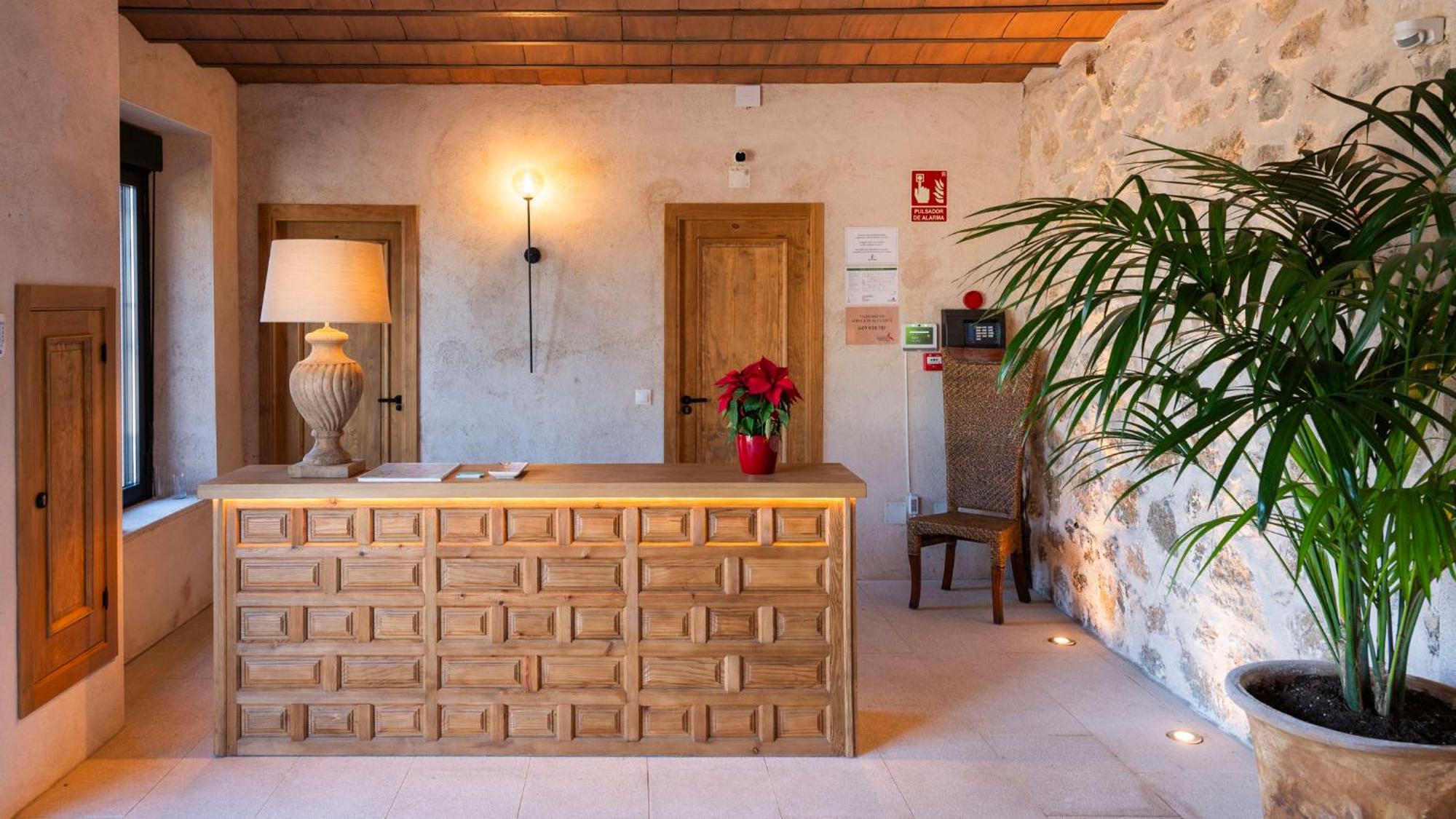 Apartamentos Florinda De La Cava Toledo - 1 Εξωτερικό φωτογραφία